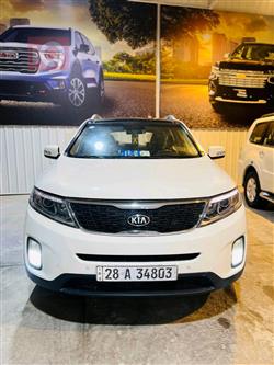 كيا سورينتو